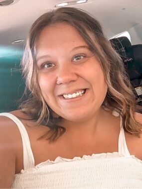 Meet your Posher, Jacy